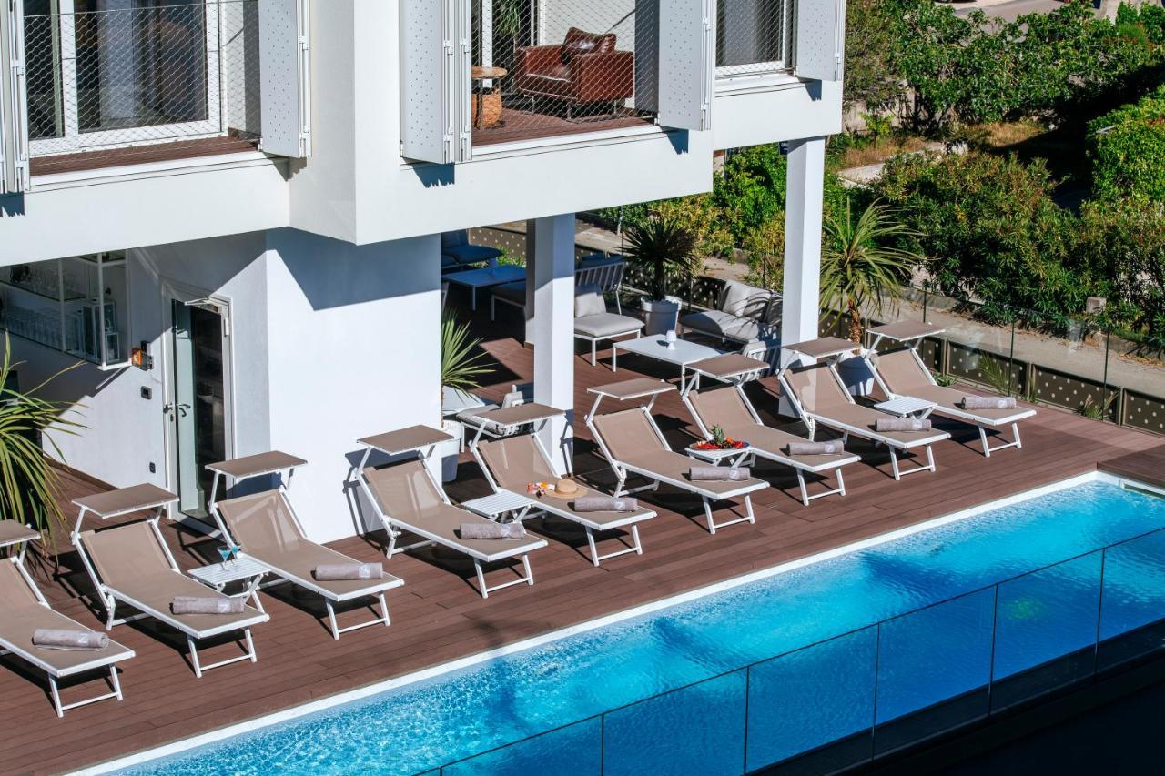 Dedaj Resort - Villa Almaro Zára Kültér fotó