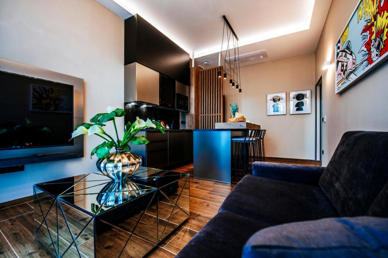 Dedaj Resort - Villa Almaro Zára Kültér fotó