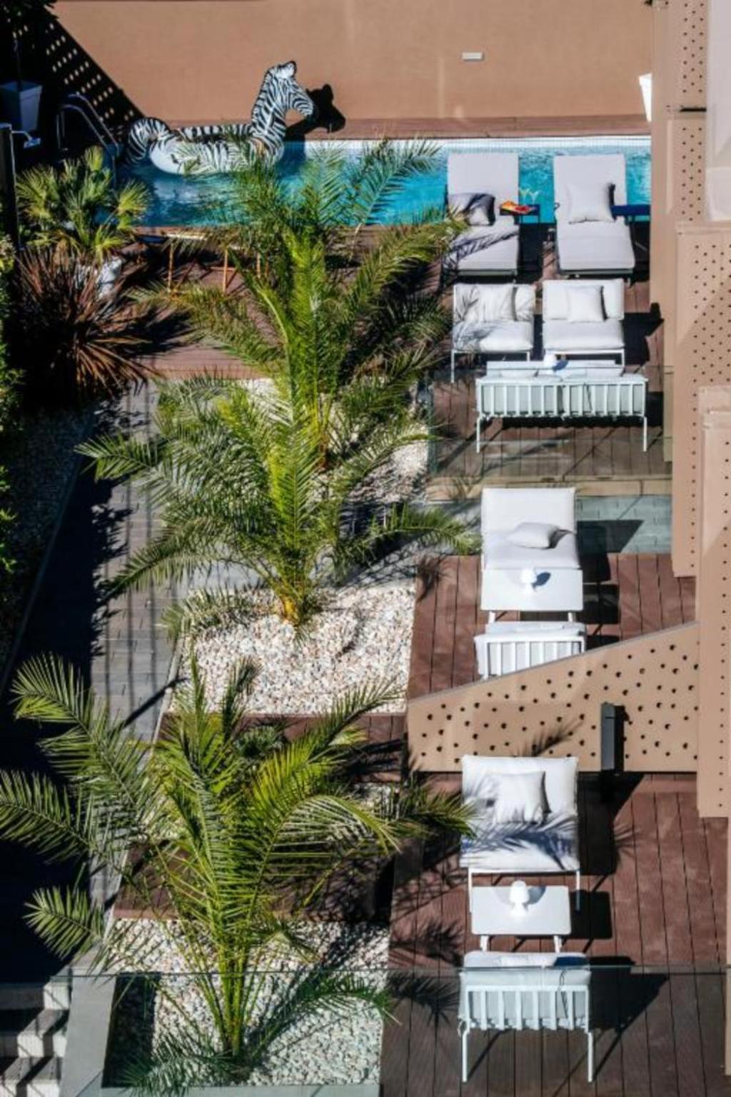 Dedaj Resort - Villa Almaro Zára Kültér fotó